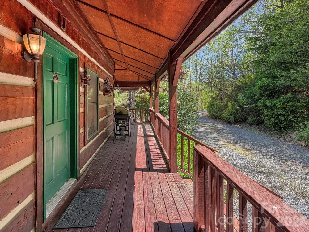 564 Nettles Ridge Road Banner Elk, NC 28604