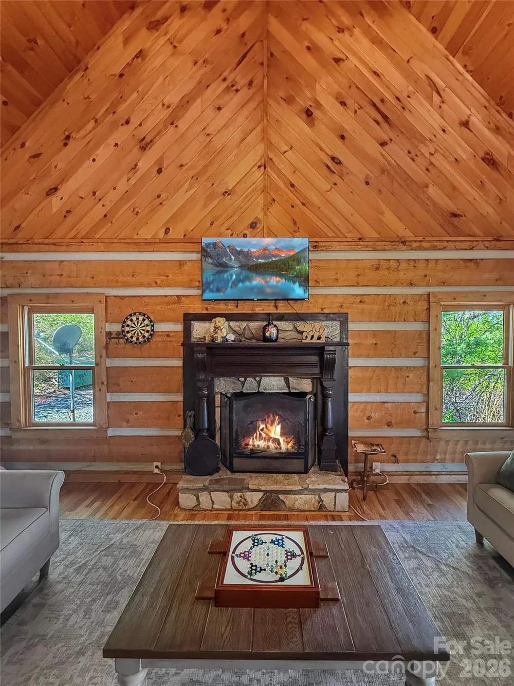 564 Nettles Ridge Road Banner Elk, NC 28604