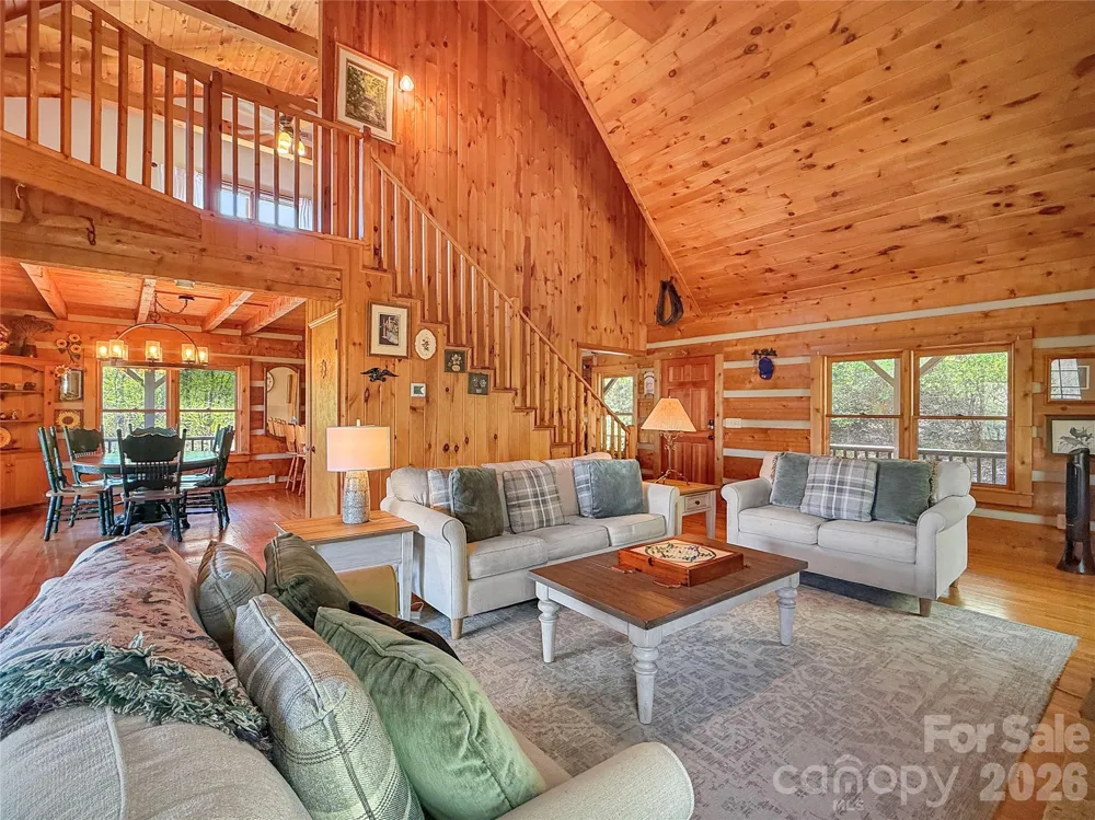 564 Nettles Ridge Road Banner Elk, NC 28604