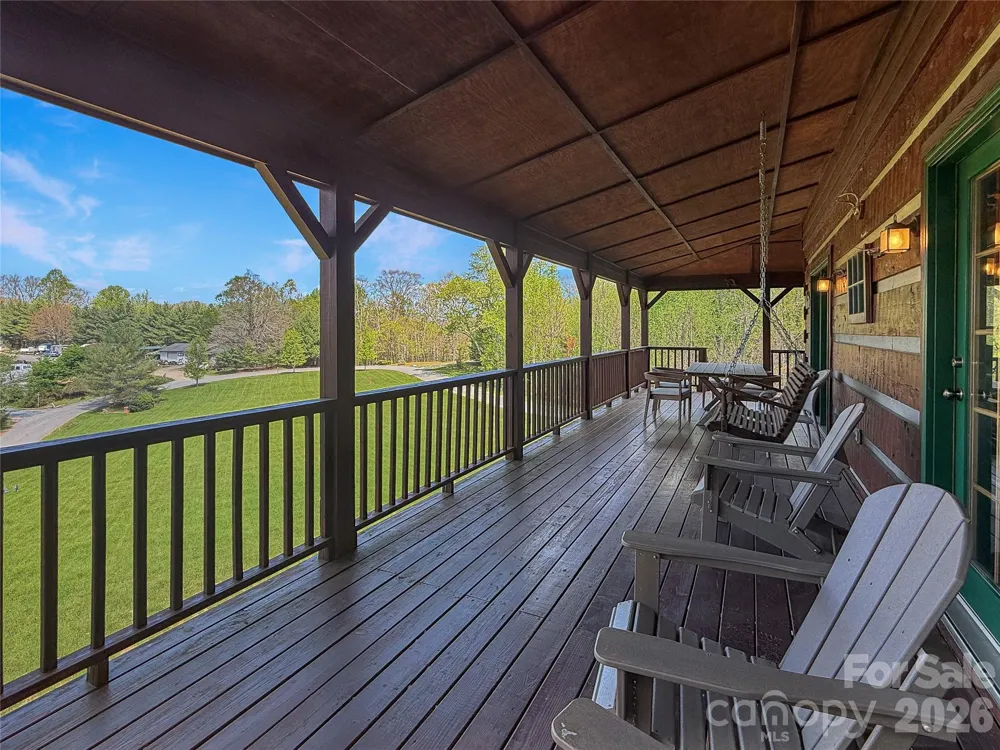 564 Nettles Ridge Road Banner Elk, NC 28604