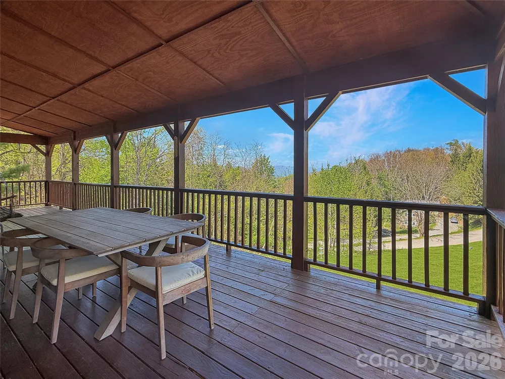 564 Nettles Ridge Road Banner Elk, NC 28604