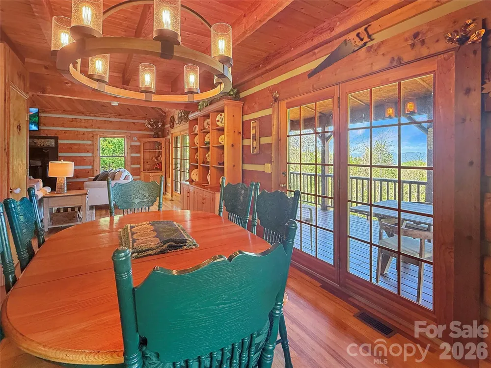 564 Nettles Ridge Road Banner Elk, NC 28604
