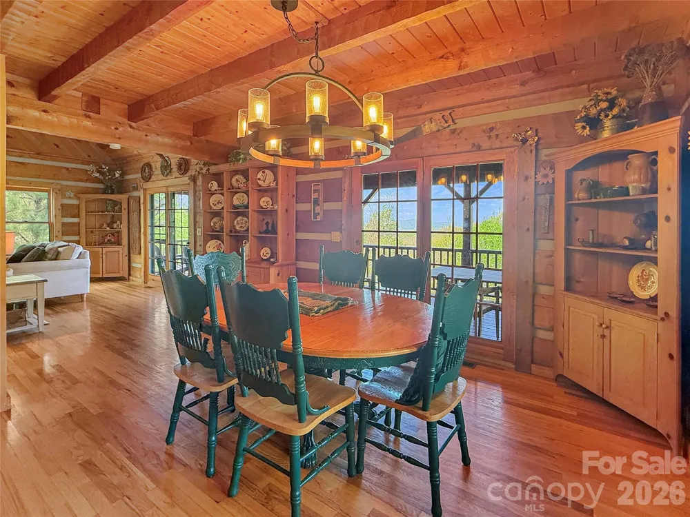 564 Nettles Ridge Road Banner Elk, NC 28604