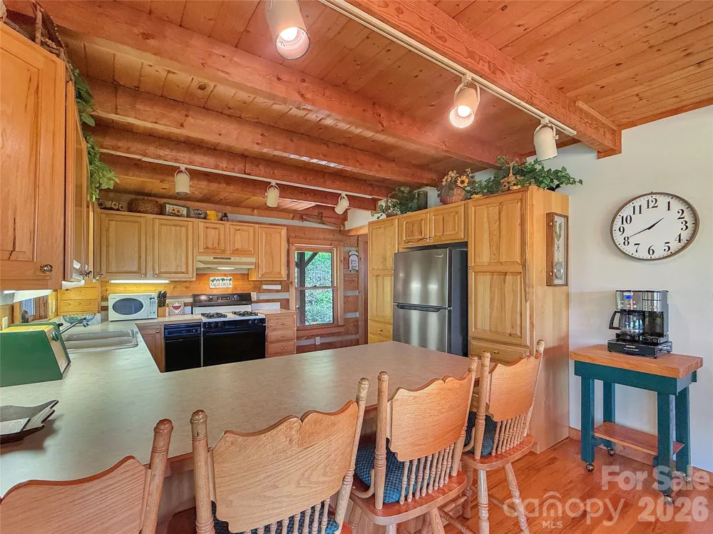564 Nettles Ridge Road Banner Elk, NC 28604