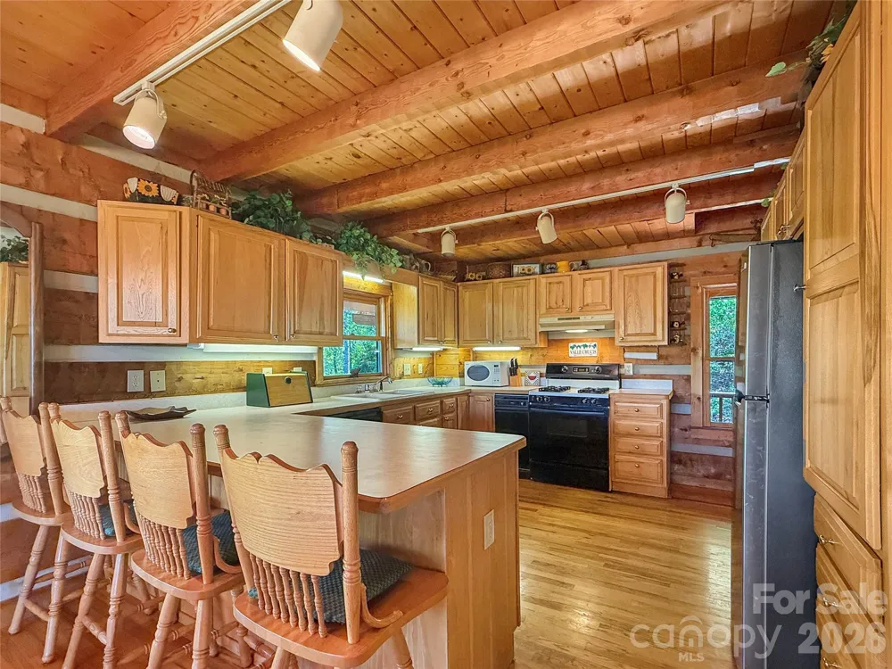 564 Nettles Ridge Road Banner Elk, NC 28604