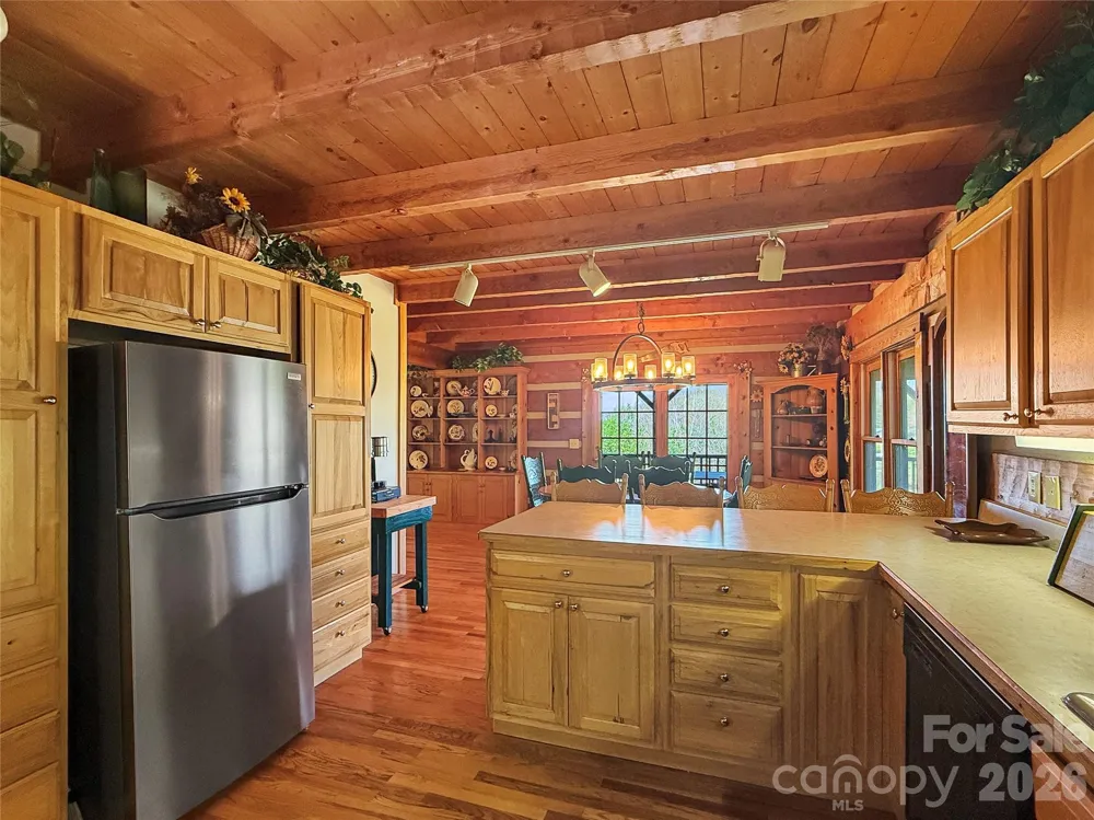 564 Nettles Ridge Road Banner Elk, NC 28604