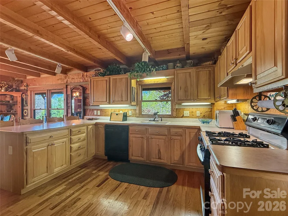 564 Nettles Ridge Road Banner Elk, NC 28604