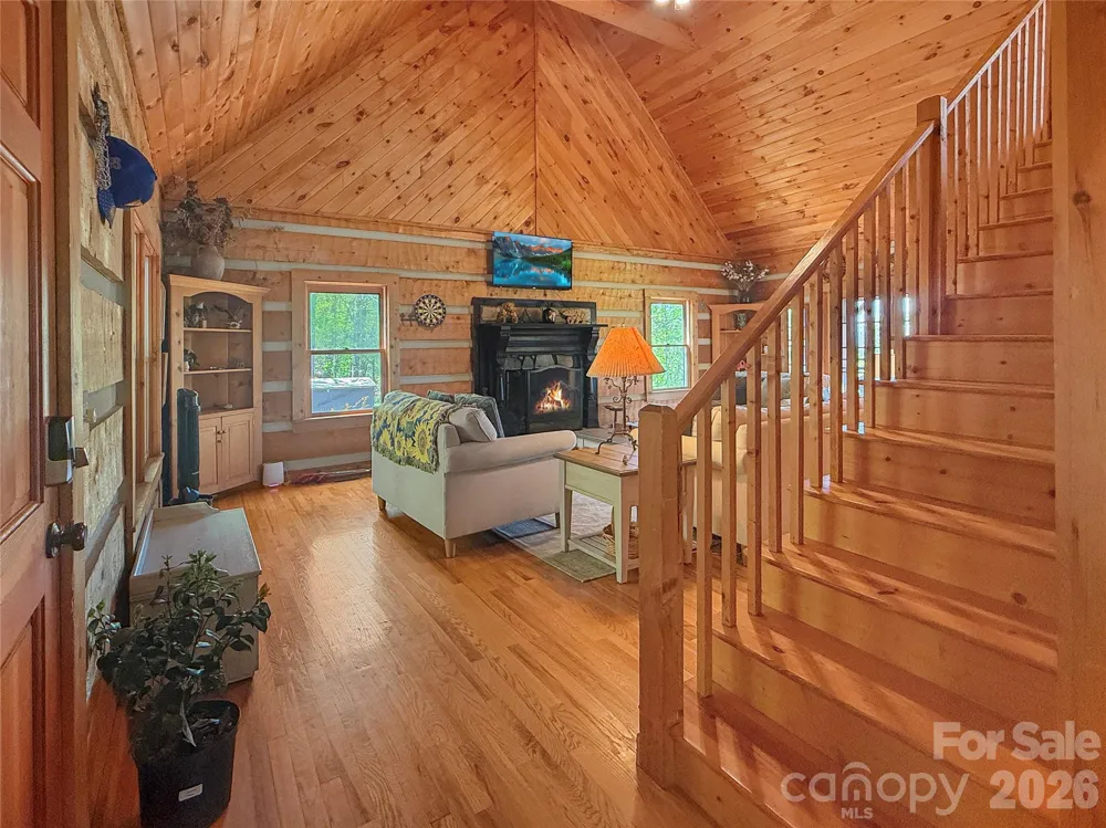 564 Nettles Ridge Road Banner Elk, NC 28604
