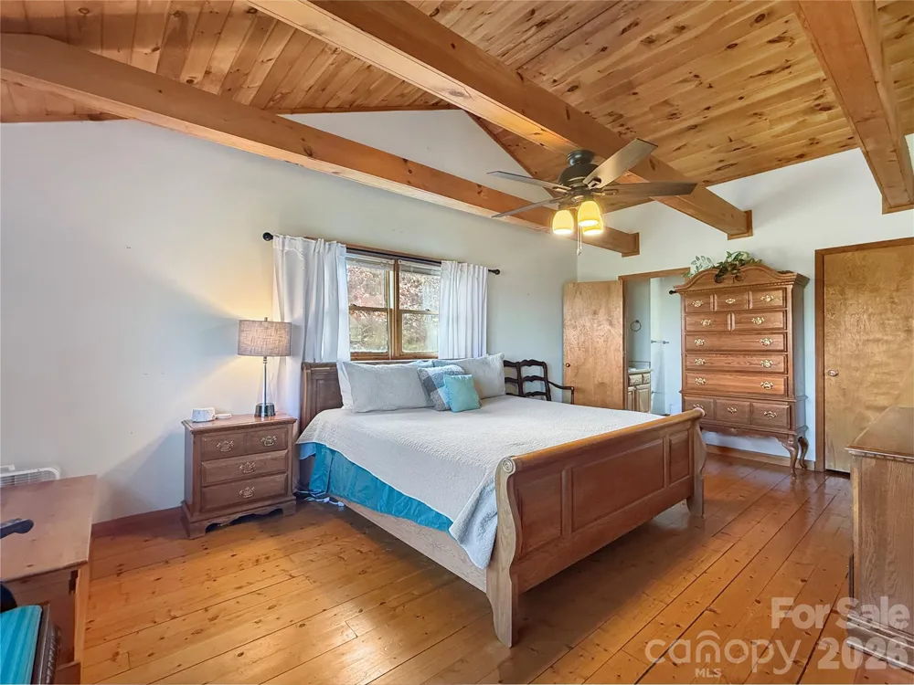 564 Nettles Ridge Road Banner Elk, NC 28604