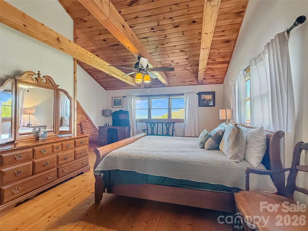 564 Nettles Ridge Road Banner Elk, NC 28604