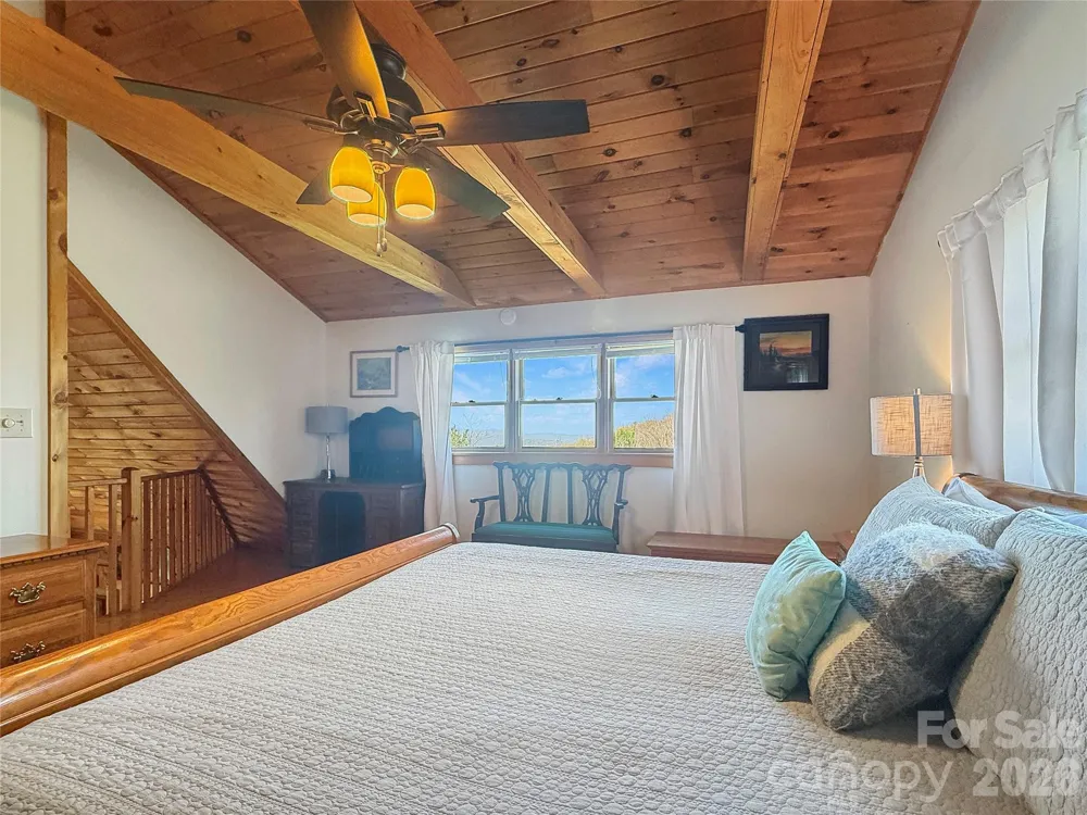 564 Nettles Ridge Road Banner Elk, NC 28604
