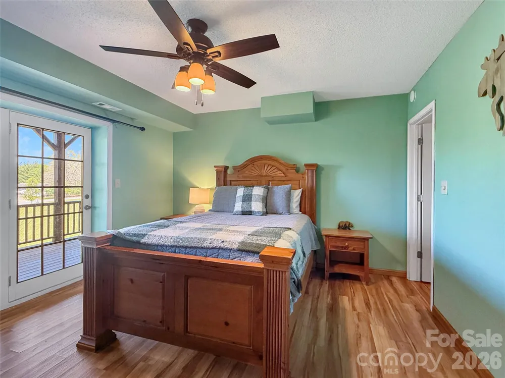 564 Nettles Ridge Road Banner Elk, NC 28604
