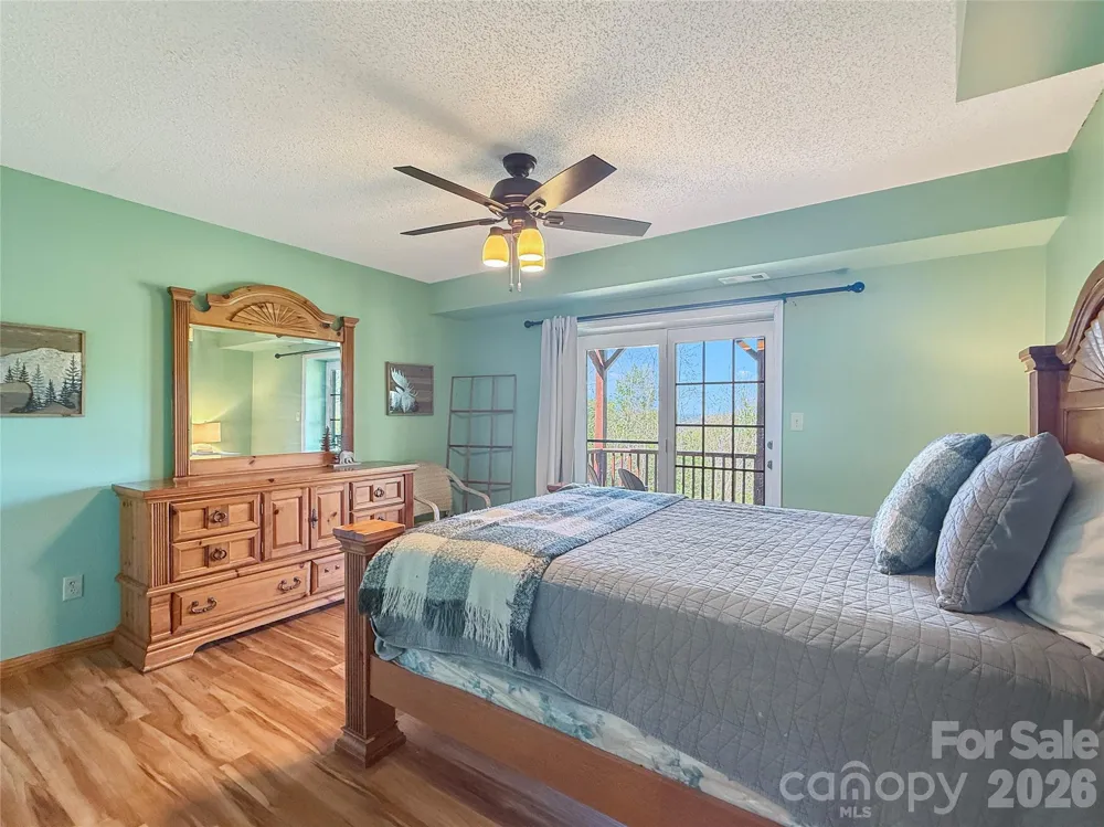 564 Nettles Ridge Road Banner Elk, NC 28604