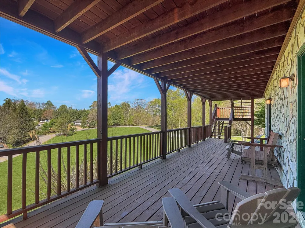 564 Nettles Ridge Road Banner Elk, NC 28604