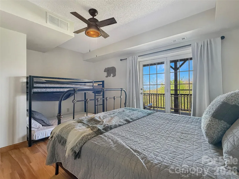 564 Nettles Ridge Road Banner Elk, NC 28604