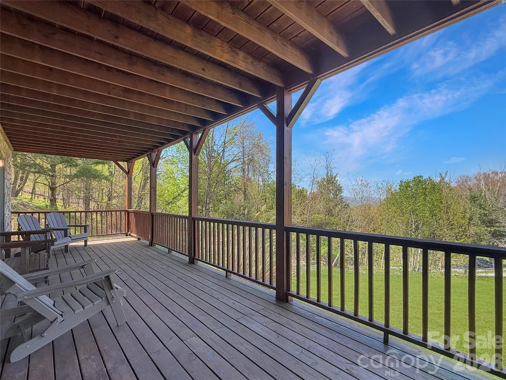 564 Nettles Ridge Road Banner Elk, NC 28604