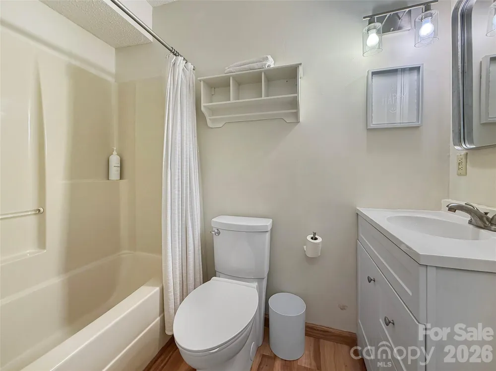 564 Nettles Ridge Road Banner Elk, NC 28604