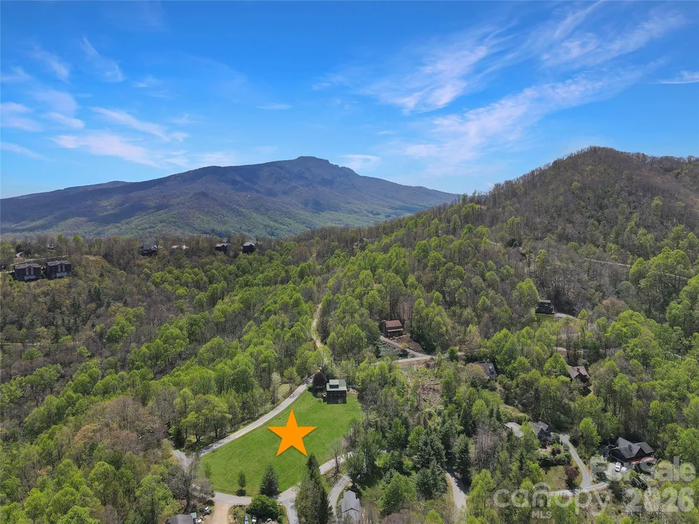 564 Nettles Ridge Road Banner Elk, NC 28604