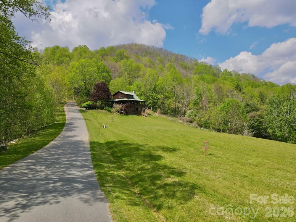 564 Nettles Ridge Road Banner Elk, NC 28604