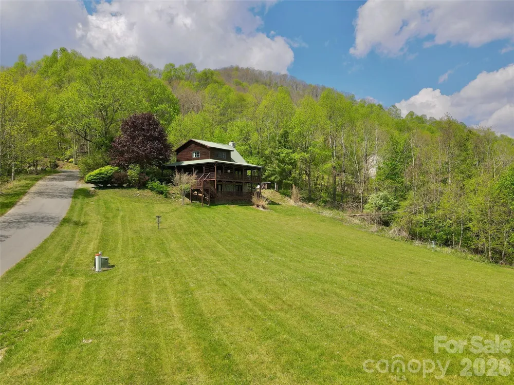 564 Nettles Ridge Road Banner Elk, NC 28604
