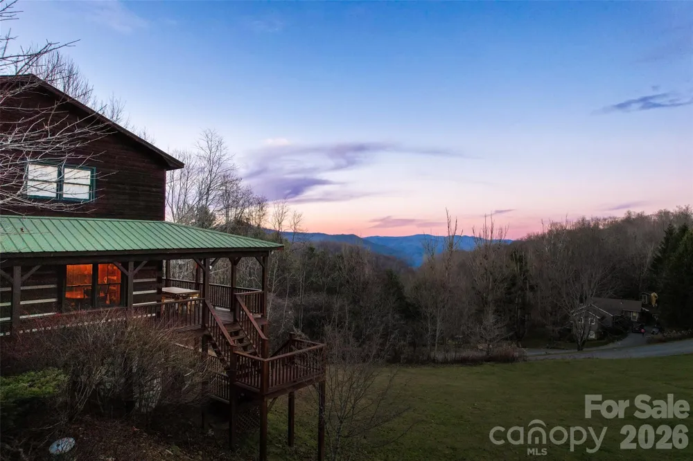 564 Nettles Ridge Road Banner Elk, NC 28604