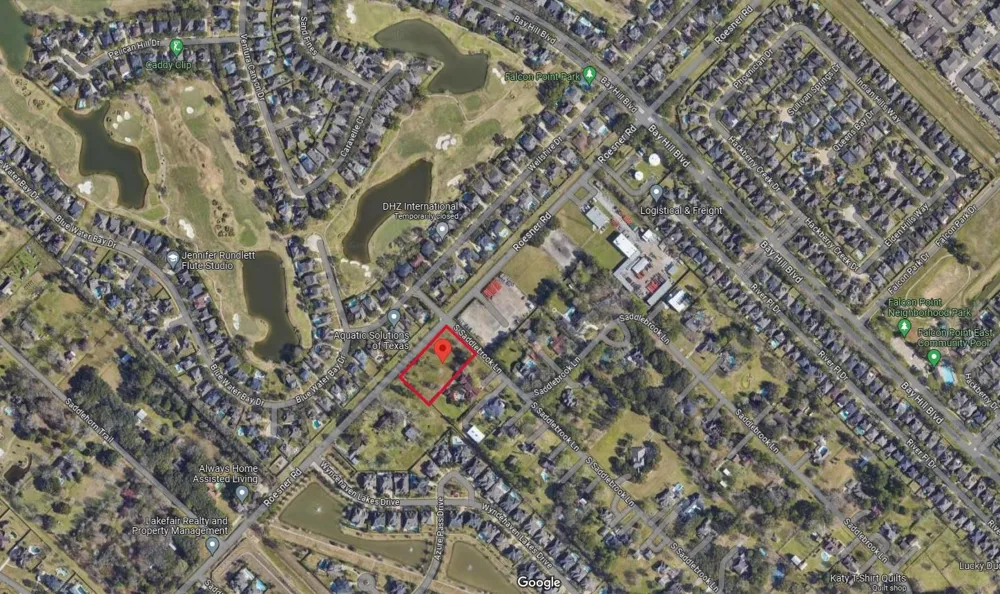 24505 Roesner Road Katy, TX 77494