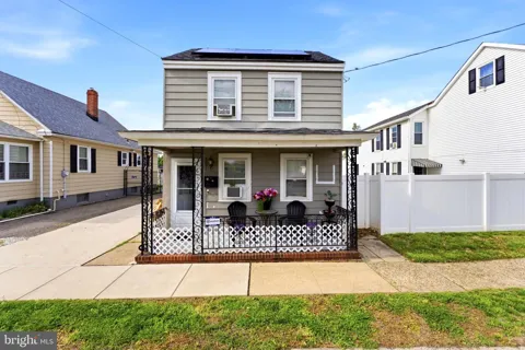 769 COLUMBUS ROAD