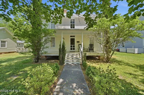 409 Elliott Street