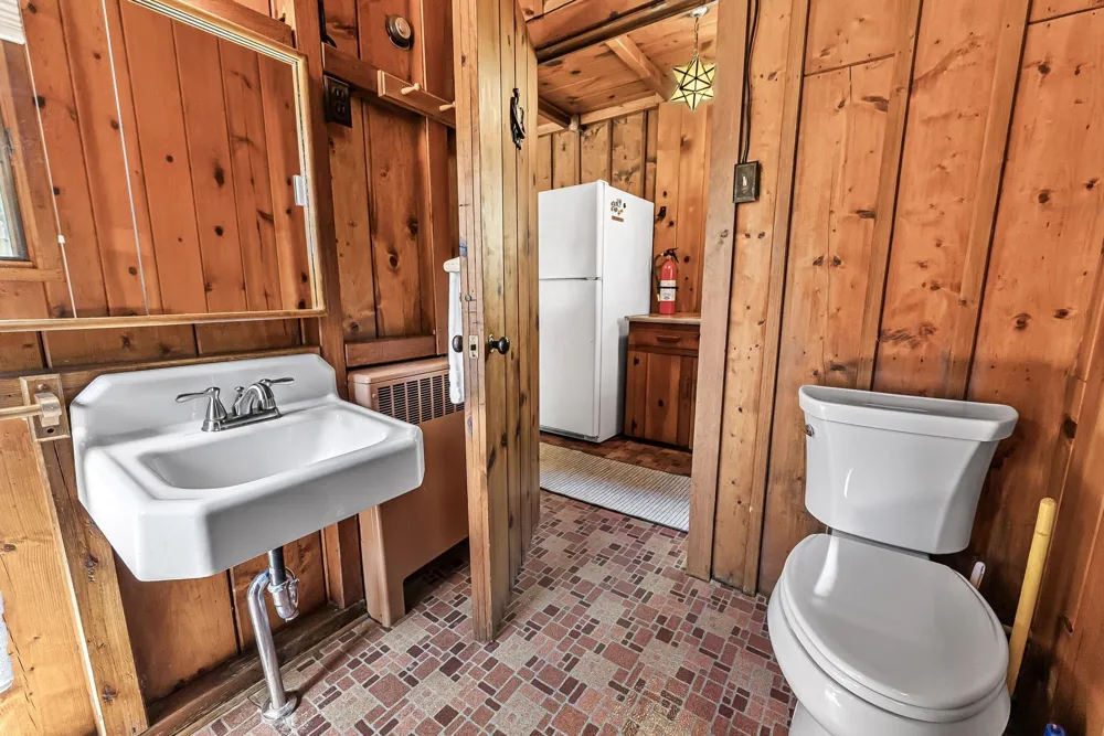 7822 W Welch Road Empire Township, MI 49630