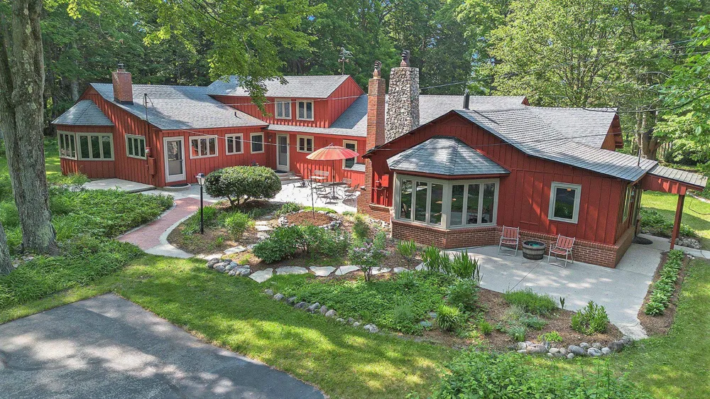 7822 W Welch Road Empire Township, MI 49630