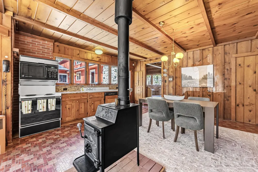 7822 W Welch Road Empire Township, MI 49630