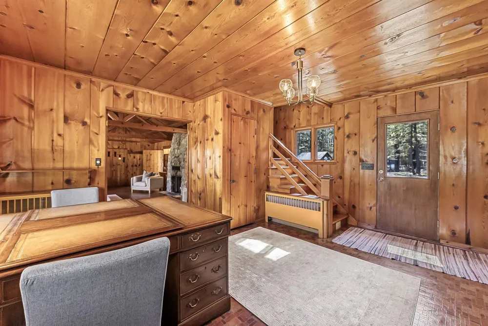7822 W Welch Road Empire Township, MI 49630