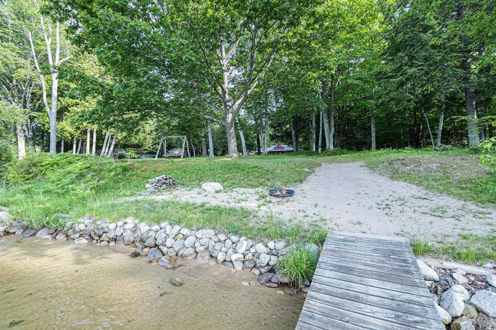 7822 W Welch Road Empire Township, MI 49630
