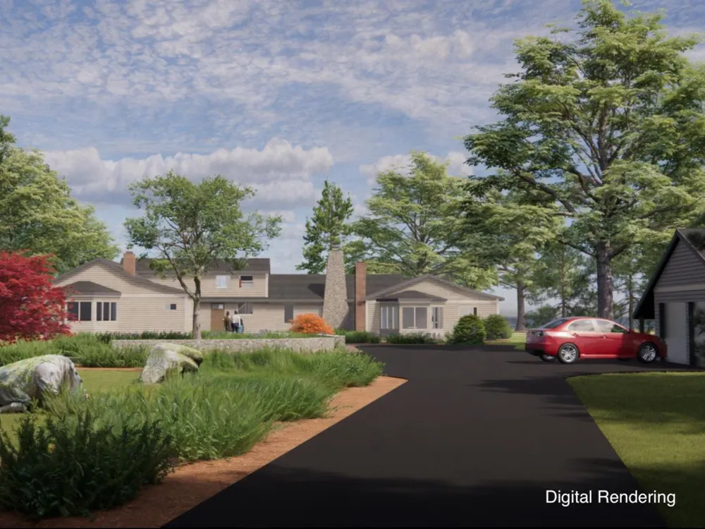 7822 W Welch Road Empire Township, MI 49630