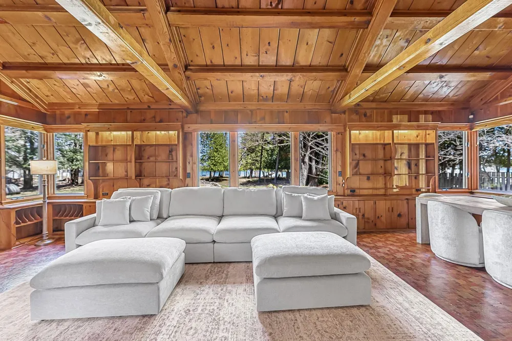7822 W Welch Road Empire Township, MI 49630