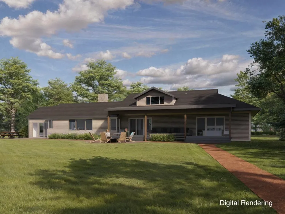 7822 W Welch Road Empire Township, MI 49630