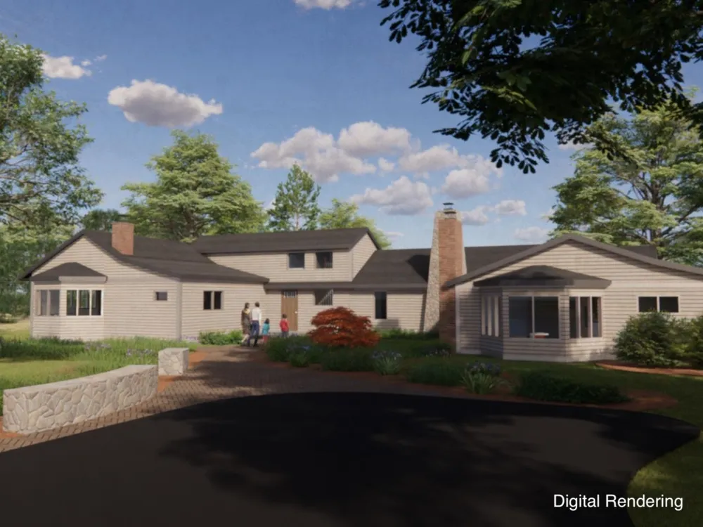 7822 W Welch Road Empire Township, MI 49630