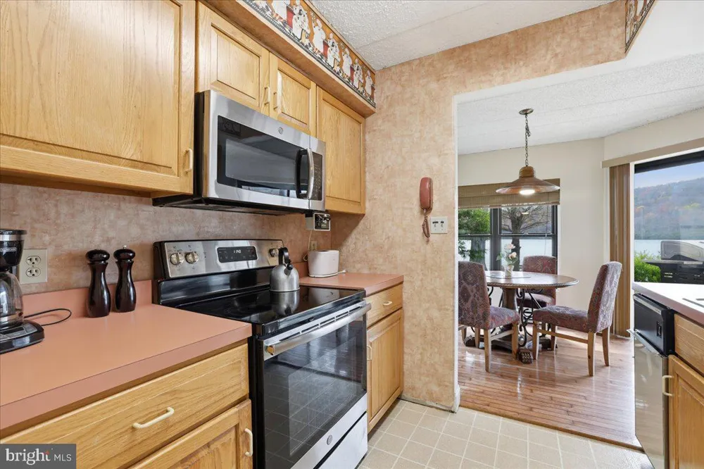 45 MIDLAKE #101G Lake Harmony, PA 18624