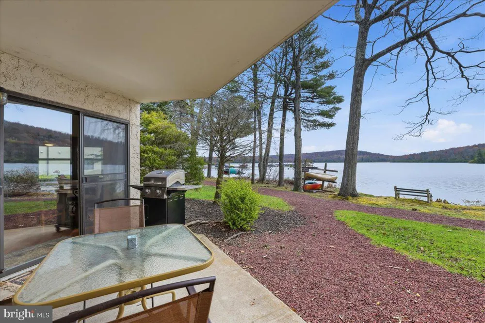 45 MIDLAKE #101G Lake Harmony, PA 18624