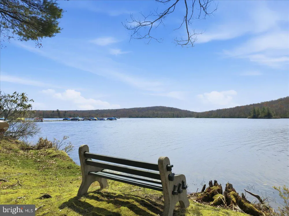 45 MIDLAKE #101G Lake Harmony, PA 18624