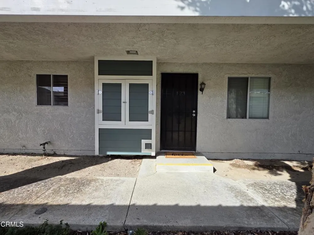 233 S Ventura Road S #123 Port Hueneme, CA 93041