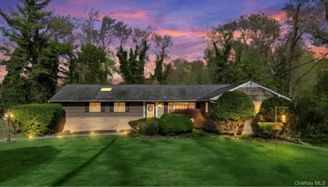 35 Mayer Drive