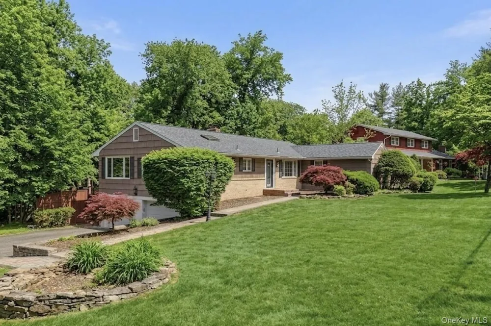 35 Mayer Drive Suffern, NY 10901