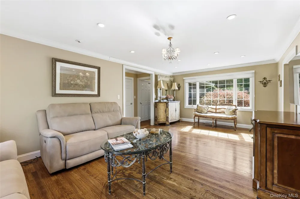 35 Mayer Drive Suffern, NY 10901