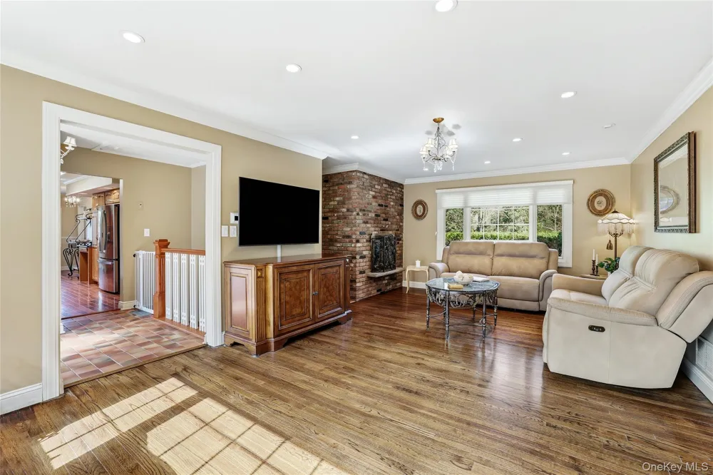 35 Mayer Drive Suffern, NY 10901