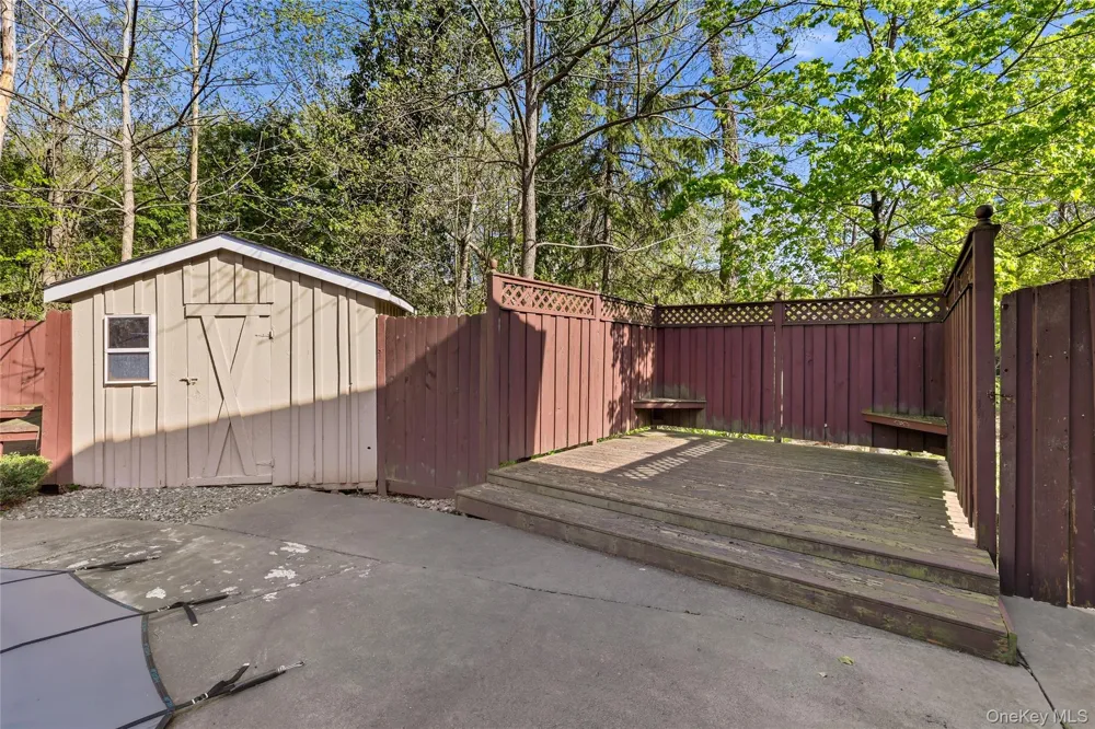 35 Mayer Drive Suffern, NY 10901