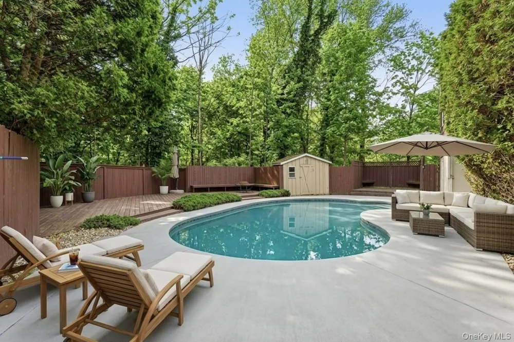 35 Mayer Drive Suffern, NY 10901