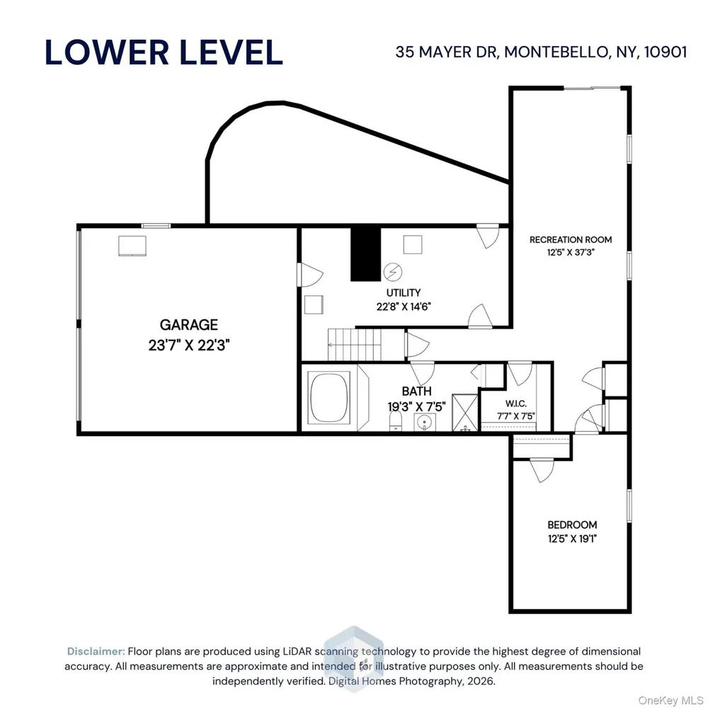35 Mayer Drive Suffern, NY 10901