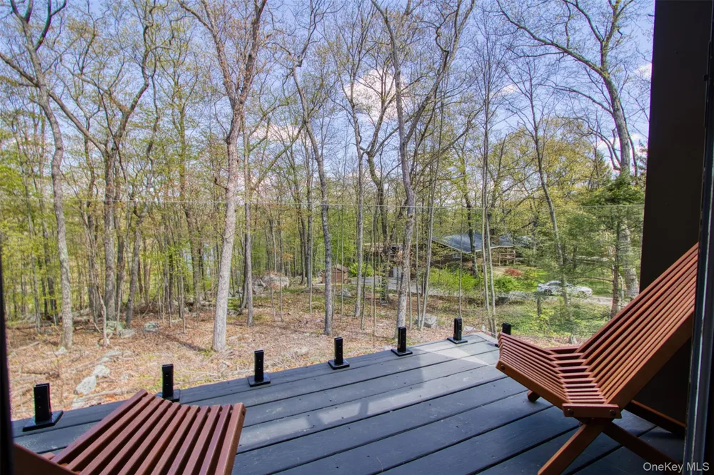 20 Fawn Hill Road Tuxedo Park, NY 10987
