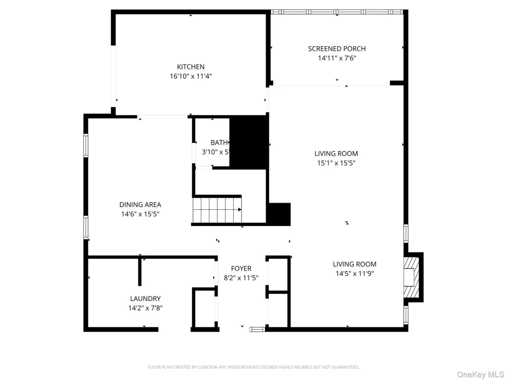20 Fawn Hill Road Tuxedo Park, NY 10987